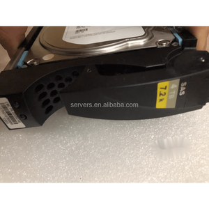 EMC 005032931 2TB 7200 U/min SAS 6 Gbit/s 3,5-Zoll-Festplatte - Product Image 3