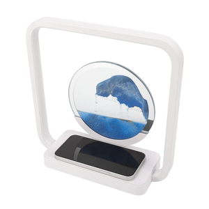 Veilleuse universelle avec <span class=keywords><strong>chargeur</strong></span> sans fil USB Lampe de chevet avec <span class=keywords><strong>chargeur</strong></span> sans fil - Product Image 1