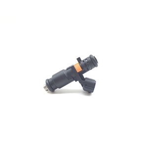 หัวฉีดน้ำมันเชื้อเพลิง 06A906031CN สำหรับ Jetta Sagitar B50 Golf Lavida Octavia อะไหล่เครื่องยนต์เบนซิน - Product Image 1