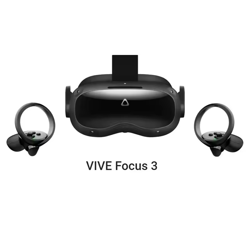 VIVE FOCUS3 アイトラッカーなし VIVE FOCUS3 アイトラッカーなし