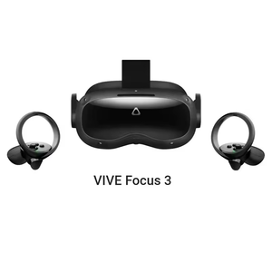 <span class=keywords><strong>HTC</strong></span> Vive FOCUS 3 Kính thực tế ảo tất cả trong một với 2448x2448 Độ phân giải màn hình một mắt Độ phân giải 5K Bộ nhớ <span class=keywords><strong>8</strong></span> + 128G - Product Image 2