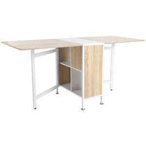Vendita calda mobile piedini regolabili in <span class=keywords><strong>legno</strong></span> di pino e metallo tavolo da pranzo per sala da pranzo - Product Image 1