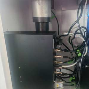 Fabrika toptan fiyat hidrolik elektrohidrolik servo basınç test cihazı hidrolik testcompression test makinesi - Product Image 6