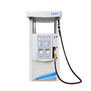 Dispensador de Combustible Portátil <span class=keywords><strong>Profesional</strong></span> para la Construcción de Nuevas Gasolineras y Suministro de Equipos - Product Image 6