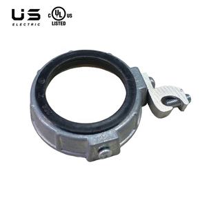 1/2 "imc נוקשה imc למות אבץ sulated צביעת lug conduit <span class=keywords><strong>bushing</strong></span> - Product Image 1