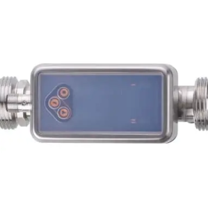 Originele Duitse Ifm Su8020 Ultrasone Stroommeter Goedkope Plek - Product Image 4