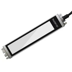 ONN-M9P Ip67 High Power Led-Werklamp 600Mm 28W Werktuigmachine Werklamp Voor Cnc Machine Verlichting Ce Gecertificeerde Dc Voeding