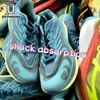 Chaussures d'occasion S32 en gros – Baskets de marque pré-aimées, grand stock en balles, export direct usine