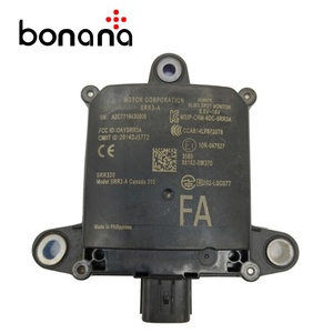 Módulo de Sensor de Monitoreo de Punto Ciego para Toyota Land Cruiser 2017-2019, 88162-0W370 OEM - Product Image 1