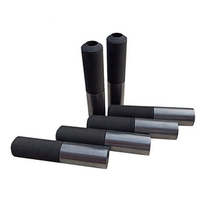 Cường độ cao cao tinh khiết dẫn nhiệt isostatic <span class=keywords><strong>Graphite</strong></span> chết khuôn mẫu cho đúc liên tục - Product Image 3