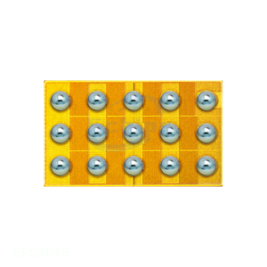 Manufacturer Channel Electronics Component EPC2045 Die Transistors - Product Image 1