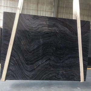 Lastre e Piastrelle in <span class=keywords><strong>Pietra</strong></span> con Venature <span class=keywords><strong>Antiche</strong></span> Effetto Legno per Pavimenti e Piani di Lavoro, Marmo Naturale Effetto Legno di Bosco - Product Image 4