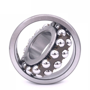 10% de descuento NSK NTN KOYO NACHI THK 1322 rodamiento esférico de bolas autoalineante - Product Image 1