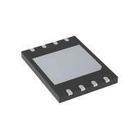 Electronics Component 8 WDFN Exposed Pad W25Q256FVEAQ Manufacturer Channel Memory