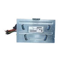 Amplificateur audio d'occasion OE 65129176741 pour BMW Série 7 F02 730Li 740Li 750Li 760Li, amplificateur de puissance stéréo pour voiture OEM Harman Kardon