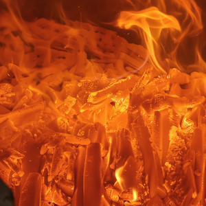 Charbon de bois blanc en bâtonnets SPARKLESS Laos BINCHOTAN Maitiew, écologique, en bois dur, pour narguilé, barbecue, chicha, durée de combustion de 4 à 6 heures, dureté - Product Image 1