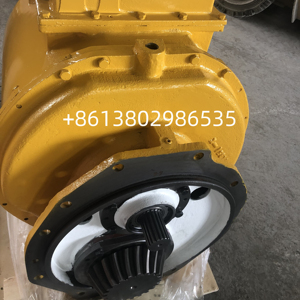 Tout nouveau Shantui Bulldozer SD32 175-15-00226 Transmission - Product Image 3