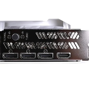 GPU coloré d'occasion IGame GeForce RTX 3060 Ultra W OC 8 Go Cartes graphiques d'occasion pour cartes graphiques de jeux de bureau Rtx - Product Image 3