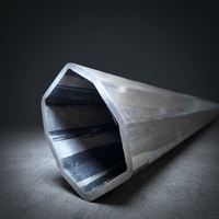 Perfil de Chasis de Forma Especial 4.961*2.835 con Buena Propiedad Torsional para Viga Principal de Chasis y Ensamblajes de Estructuras Portadoras