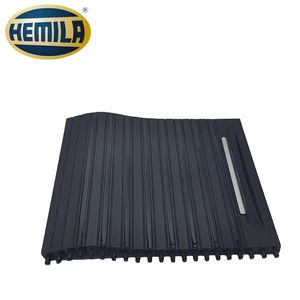 Pièces de véhicule HEMILA adaptées à Mercedes-Benz W166/X166/W292 OE : 1666805802 Cache-rouleau de la console centrale - Product Image 1