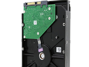 ST2000VX016 2TB 3,5-inch SATA video-HDD interne harde schijf voor CCTV DVR NVR beveiligingsvideocamerasysteem - Product Image 3