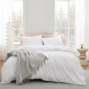 Duvet Cover Bedding Set Customized Printed Quilt Cover Duvet Covers With Pillow Case