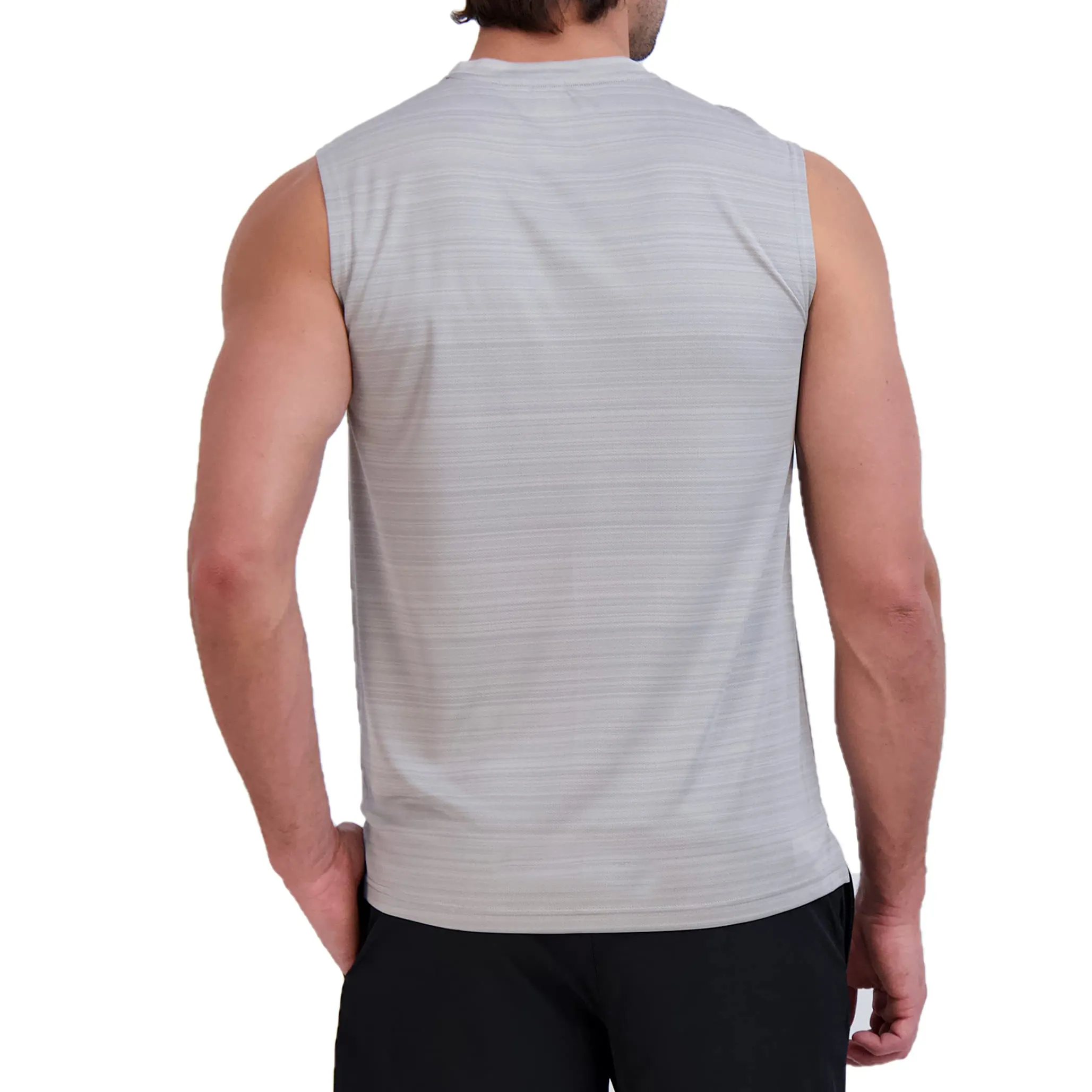 Good Selling Stringer Tank Top Men'S Training Vests O-Neck Sleeveless T Shirt Athletic Tank Top