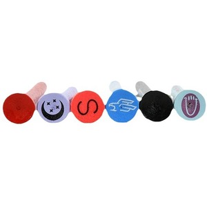 <b>Small</b> MOQ Custom Multiple Color Printed Unique Aluminum Golf Tees for Promotional - Product Image 5