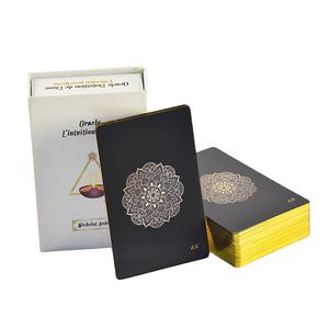 Nouvelles jetons de poker personnalisés de haute qualité, 100% plastique, imperméables, pour le poker, le black jack - Product Image 6