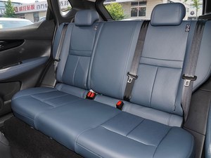 Nissan <span class=keywords><strong>Qashqai</strong></span> 2025 (Edición Honor) Modelo CVT de 2.0 Litros, Edición Premium, Asientos Calefactables, Exportación, Alta Calidad, <span class=keywords><strong>Precio</strong></span> Accesible - Product Image 2