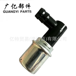 Valve PCV 6487779 25040144 25040733 6487778 3959507S pour système d'admission et d'échappement du moteur, pièce de rechange - Product Image 2