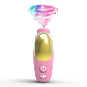 Giocattoli del sesso vibratore AV all'ingrosso donne forte vibratore potente di vibrazione - Product Image 2