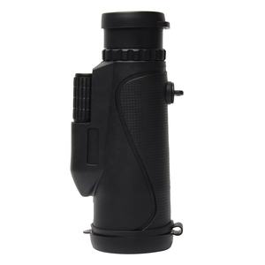 Telescopio profesional para exteriores 10X40 HD de gran aumento, monocular portátil personalizable, lente de objetivo grande para viajes - Product Image 1