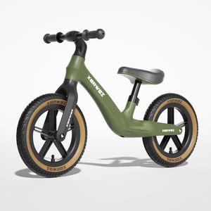 Modèle 2026, prix plus bas, cadre en nylon OEM, vélo d'équilibre pour enfants, vélo d'équilibre avec roue en EVA, roue en PU, possibilité de choisir entre les deux - Product Image 3