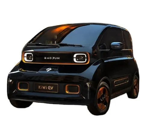 Wuling Kiwi EV pin lithium tinh khiết điện Trung Quốc Sử dụng xe