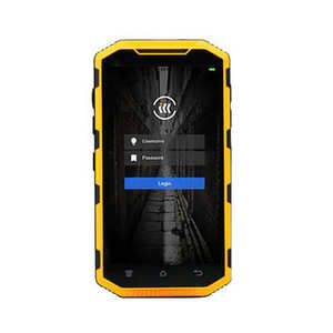 Nouvelle arrivée JWM 5000PH7 Real Time Guard Tour Patrol, Android Guard Tour System avec fonction de photographie - Product Image 1