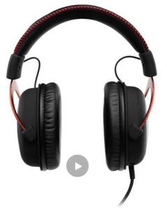 Auriculares <span class=keywords><strong>CLOUD</strong></span> <span class=keywords><strong>Alpha</strong></span> para videojuegos, novedad, original - Product Image 2