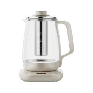 Olla de Salud Midea de 2L, Hervidor de Agua Multifuncional de Vidrio, Máquina para Hacer Té con Control Táctil - Product Image 3