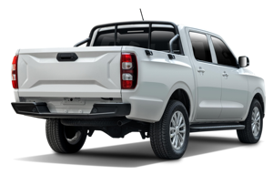 Tout nouveau JMC TOUT NOUVEAU VIGUS PLUS Double Cabine 4x4 8AT Euro2 Diesel Pickup Truck Car - Product Image 2