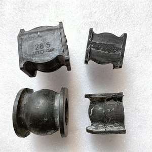 Barra Estabilizadora para Honda Accord, Conector de Goma 51306-S84-A01, Repuesto Delantero/Trasero - Product Image 1
