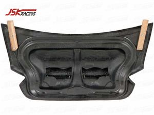 OEM STILE FIBRA del CARBONIO TRUNK PER 2012-2015 SUBARU <span class=keywords><strong>BRZ</strong></span> - Product Image 4