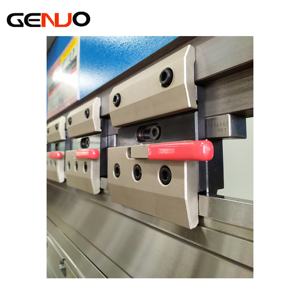 Pugno Strumenti di Serraggio, Pugno Morsetto di Fissaggio, premere Freno Utensili Rapido Morsetti Punzonatura Stampo In Metallo Pugno Supporto GN15001 CN;ANH 100 millimetri - Product Image 4