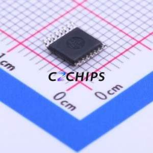 Contador/divisor de chip IC de circuito integrado 74VHC163FT, nuevo y original - Product Image 2