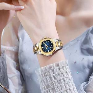 <span class=keywords><strong>Relojes</strong></span> <span class=keywords><strong>de</strong></span> moda para <span class=keywords><strong>mujer</strong></span>, reloj <span class=keywords><strong>de</strong></span> pulsera resistente al agua con fecha luminosa para <span class=keywords><strong>mujer</strong></span>, Reloj <span class=keywords><strong>de</strong></span> moda <span class=keywords><strong>de</strong></span> cuarzo <span class=keywords><strong>de</strong></span> acero inoxidable para <span class=keywords><strong>mujer</strong></span> - Product Image 3