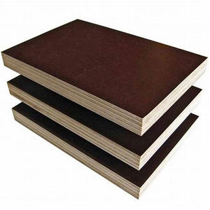 Contreplaqué <span class=keywords><strong>film</strong></span>é / Coffrage de construction, dimensions 915*1830 mm - Product Image 1