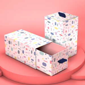 Coffret <span class=keywords><strong>confettis</strong></span> personnalisés au Design gratuit, boîte-<span class=keywords><strong>cadeau</strong></span> Surprise pour gâteau, Explosion de chocolat, noël, saint-valentin - Product Image 6