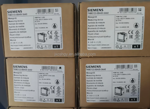 7KM4220-1BA01-1EA0 SENTRON PAC4220 PLC อุปกรณ์ตรวจสอบพลังงานอัตโนมัติทางอุตสาหกรรม การวัด - Product Image 4