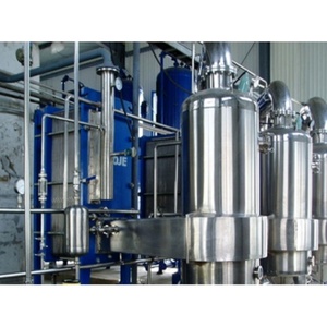 Mini-usine de biogaz à membrane de filtration de qualité supérieure, 98% de membrane, à vendre - Product Image 1