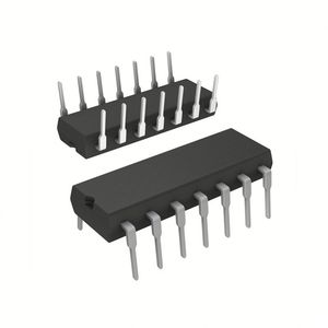 Whole Sale SPCP168A DIP-14 Electronic Components Integrated Circuits ICs Chips - Product Image 1