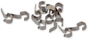 Pot en verre <span class=keywords><strong>Weck</strong></span> de haute qualité de 220 ml avec clip hermétique et couvercle en verre pour la cuisine domestique - Product Image 6